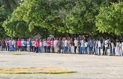 މުލަކުގެ ޕީޕީއެމް ސަޕޯޓަރުންނަށް މިފަހަރުވެސް ޔަގީންކަން