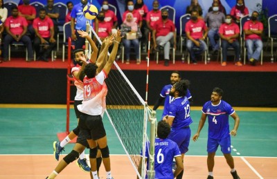ތަޖުރިބާ ހޯދަން ލަންކާއާ ކުޅެން ތިބެވޭކަށް ނެތް، އާ ވިސްނުމެއް ހޯދަން ޖެހޭ