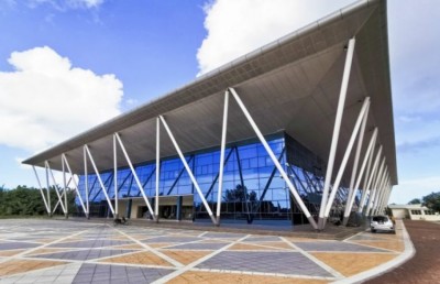 ހަފުތާ ބަންދުގައި އައްޑޫ ހޮސްޕިޓަލްގައި ކަރަންޓުގެ ބޮޑު މަސައްކަތެއް