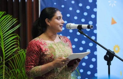 ހާއްސަ ދުވަސްތައް ފާހަގަކުރަނީ ޒިންމާތައް ހަނދާންކުރަން: އެޑިއުކޭޝަން މިނިސްޓަރު