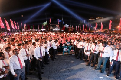 ވިޔަފާރިތަކަށް ލިބޭ ގެއްލުން ކުޑަ ކުރަން އަވަސް ފިޔަވަޅުތަކެއް އެޅުއްވުމަށް ޕީޕީއެމުން ގޮވާލައިފި