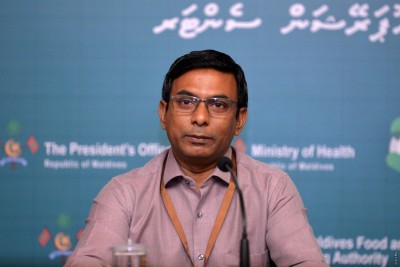 ޑރ. މުރާދު: އިޓަލީއިން ދިވެހިން އިބުރަތް ހާސިލްކުރަން ޖެހޭ