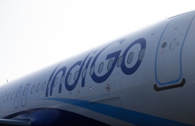 ޕައިލެޓުން މަދުކަމުން އިންޑިގޯގެ ފްލައިޓްތައް ކެންސަލްވަނީ، މިއަދު 400 ފްލައިޓް ކެންސަލްވާނެ