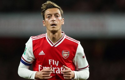 ޔުވެންޓަސް އިން އޮޒިލް ބޭނުމެއް ނުވި