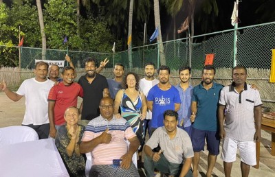 ރިހިވެއްޔަށް އިންވެސްޓް ކުރީ ރަށް ދެކެ ވީ ލޯބިން، އެކަމަކު ލިބުނީ ކެހި