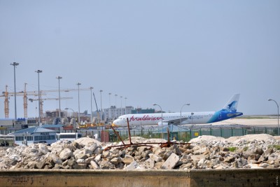 މޯލްޑިވިއަނުން އަންނަ ހަފުތާގައި ކާގޯ ދަތުރުތަކެއް ފަށަނީ