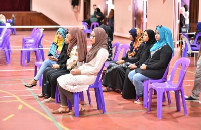 ކައުންސިލް އިންތިހާބުގައި ވާދަކުރުމުގެ އިތުރު ފުރުސަތެއް ހުޅުވާލުމަށް އަމުރުކޮށްދިނުމަށް އެދި ހައި ކޯޓަށް