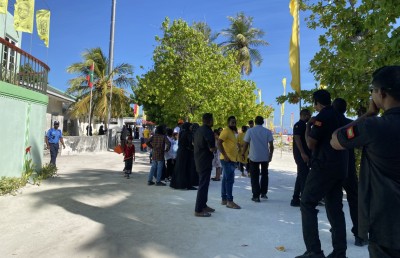 ފުޅަދޫން އެންމެ ބޭނުންވި ހިދުމަތް ފުރިހަމަވެ ތަކުލީފު ނިމުމަކަށް!
