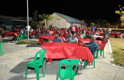 ކޮންމެ ސަރުކާރެއްގައި އަޅުގަނޑަށް ނިކަމެތިކަން ލިބެނީ ހައްގު ބަސް ބުނާތީ: ގާސިމް