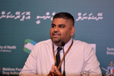 ފިލިޕީންސްގައި ތިބި މެޑިސިން ކިޔަވާ 47 ދަރިވަރަކު ރާއްޖެ އަންނަން މިރޭ ފުރަނީ