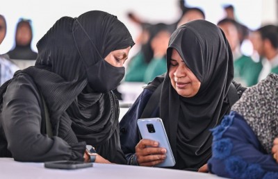 ކުރީގެ ސަރުކާރުން ބޯހިޔާވަހިކަމުގެ ލިޔުން ދިން މީހުންނަށް "ގޮތެއް" ހަމަޖައްސައިދޭން ކުއްލި ގޮތަކަށް ނިންމައިފި