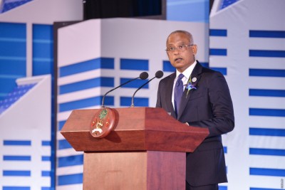 ބަސް ބުނާނީ ސިއްހީ މާހިރުން، ސަރުކާރުން އެކަން ތަންފީޒުކުރާނަން: ރައީސް