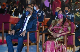 ގައުމީ އިނާމު 58 ބޭފުޅަކަށް