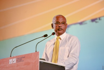 އިތުރު ތިން މީހަކު ކޮވިޑްް-19 އިން ރަނގަޅުވެއްޖެ: ރައީސް ސޯލިހު