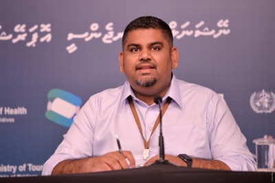 އިންޓަނެޓް އަގުހެޔޮ ކުރުމުގެ މަޝްވަރާތައް ދަނީ ކުރިއަށް، މާދަމާ ޖަވާބެއް ދެވޭނެ: މަބުރޫކު