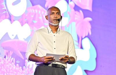 މުއިއްޒުގެ ހައުސިން މެނިފެސްޓޯ: ބިން ލިބޭ ކޮންމެ މީހަކަށް ސަރުކާރުން ގެދޮރު އަޅައިދޭނަން