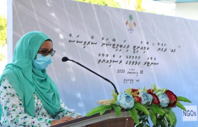 މަސްތުވާތަކެތި ބޭނުންކުރާ މީހުންނަށް ފަރުވާ ދިނުމަށް އާ ކޮންސެޕްޓެއް