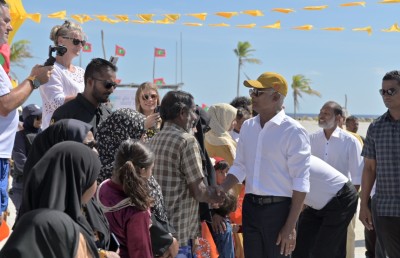 ފުޅަދޫން އެންމެ ބޭނުންވި ހިދުމަތް ފުރިހަމަވެ ތަކުލީފު ނިމުމަކަށް!