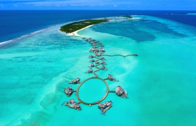 ރިސޯޓު ތަރައްގީކުރަން ތިން ރަށަކާއި ފަޅެއް ދޫކުރަން އިއުލާނުކޮށްފި