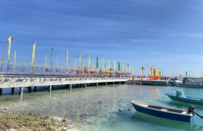 ފުޅަދޫން އެންމެ ބޭނުންވި ހިދުމަތް ފުރިހަމަވެ ތަކުލީފު ނިމުމަކަށް!