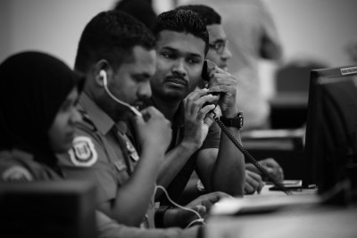 އޮންލައިންކޮށް ފުލުހުންނަށް މައްސަލަ ހުށަހެޅޭ ގޮތް ހަދައިފި