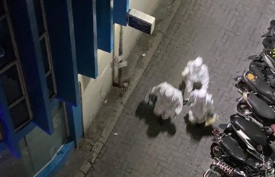 2020ގެ ހަނދާންތައް އަބަދަށް