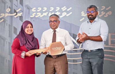 ކުރީގެ ސަރުކާރުން ބޯހިޔާވަހިކަމުގެ ލިޔުން ދިން މީހުންނަށް "ގޮތެއް" ހަމަޖައްސައިދޭން ކުއްލި ގޮތަކަށް ނިންމައިފި