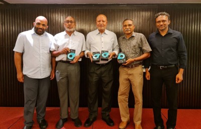 ދިވެހި އިންޝުއަރެންސަށް ހަތް އަހަރު ފުރުން ފާހަގަކޮށްފި