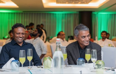 ދިވެހި އިންޝުއަރެންސަށް ހަތް އަހަރު ފުރުން ފާހަގަކޮށްފި
