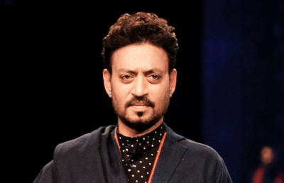 އިރުފާން ޚާންގެ އެންމެ ފަހުގެ ފިލްމު އަންނަ އަންނަ އަހަރު ރިލީޒްކުރަނީ