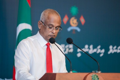 ސިއްހީ ދާއިރާގައި އުޅޭ މީހުންނަށް ހާއްސަ ގޮތްތަކެއް ރާވަނީ