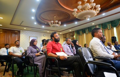 ރޭޓިން އުސޫލުން މީޑިއާތަކަށް މާލީ އެހީ ދޭން އެމްޑީޕީ މެނިފެސްޓޯގައި ހިމަނައިފި