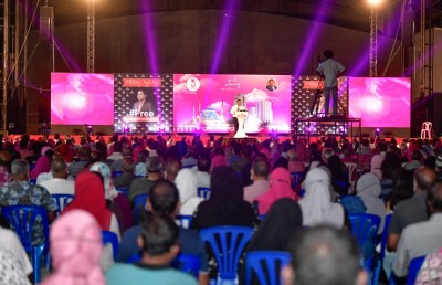 ކައުންސިލް އިންތިޚާބުގެ "މަރުތަޅު" ނުނައްޓަނީ ގަސްދުގައި: އިދިކޮޅު