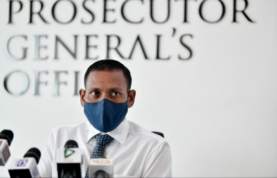 ވާނުވާގައި ތިބި އެންމެންގެ ބަންދު ރިވިއުކުރާނެ ކެޕޭސިޓީ ކޯޓުތަކުގައި ނެތް: ޕީޖީ