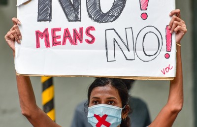 ނުކުޅެދުންތެރިކަން ހުންނަ މީހަކު ގެސްޓް ހައުސްއަކަށް ގެންގޮސް ޖިންސީ ގޯނާކުރި މައްސަލައެއް ބަލަނީ