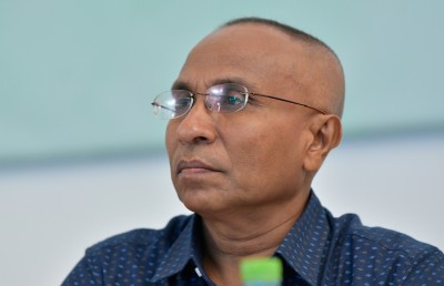 އިންތިހާބާ ބެހޭ ހާއްސަ ގާނޫނު އިސްލާހުކުރަން އެދިއްޖެ