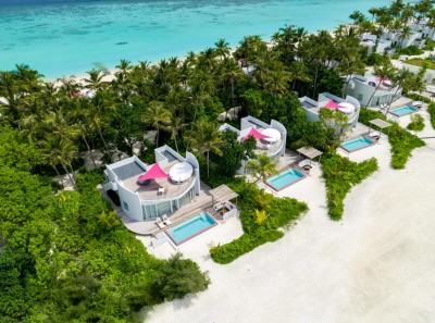 އިތުރު ރިސޯޓަކާއި ކާގޯ ވެސެލްއެއް މޮނީޓަރިންއަށް ގެނެސްފި