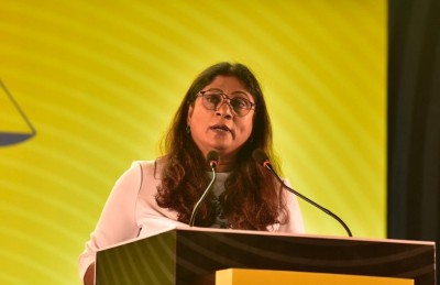 ޔާމީންގެ ވެރިކަމުގައި ހިނގި ހުރިހާ ކަމެއްގައި ވެސް މުއިއްޒުގެ ބައިވެރިވުން އެބައޮތް: މާރިޔާ