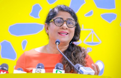 އެމްޑީޕީގެ ކެމްޕެއިން ޖަލްސާއަކަށް ސިޓީ ކައުންސިލުން ހުއްދަ ނުދިން މައްސަލައެއް!
