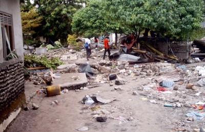 ދަރިފުޅާ އެކު މަންމަ ހިމާޔަތަށް ދުވަނީ: މި ކިޔައިދެނީ އެ ބިރުވެރި ވަގުތުކޮޅު