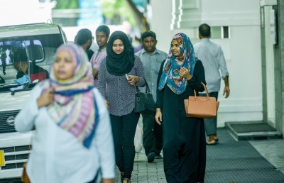ސިވިލް ސާވިސްގެ އިދާރީ މުވައްޒަފުންނަށް މުސާރައިގެ ބޮޑު ކުރިއެރުމެއް ދޭން ހުށަހަޅައިފި