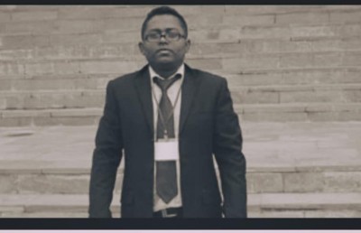 އެމްއެމްޕީއާރުސީގެ ތަހުގީގު އަނބުރާލަން އާޒިމް 100،000 ޑޮލަރުގެ ރިޝްވަތު ނެގި މައްސަލައިގައި ދައުވާކޮށްފި