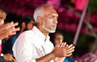 މުއިއްޒުގެ ވެރިކަމެއްގައި ޕާކިން ޖޫރިމަނާތައް މާފުކޮށްދެނީ