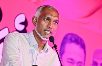 ޖުޑީޝަރީ އިސްލާހުކުރުމަށް މުއިއްޒުގެ ވައުދުގައި ކަފާލާތުގެ ގާނޫނެއް