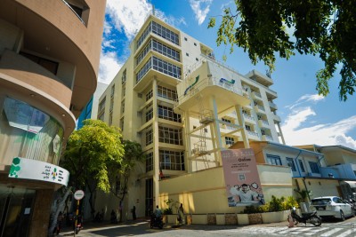 ފެން ކުންފުނީގެ އަހަރީ ދުވަސް ފާހަގަ ކުރުން ފަސްކޮށްފި