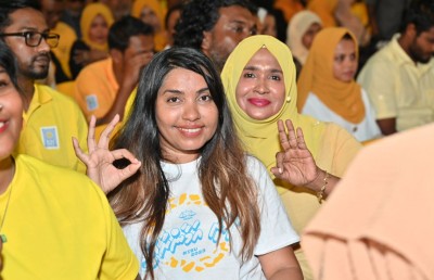 ބޭރު ފައިސާ ހޯދަން އޮތް ދަތިކަން ފިލުވުމާ އެކު، އިގްތިސާދީ ބޮޑު ބަދަލަކަށް އެމްޑީޕީން ގިނަ ވައުދުތަކެއް