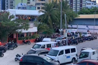 ކާނިވާ ސަރަހައްދުގައި ހުރި ހަތަރު ފުރޮޅުލީ އުޅަނދުތައް ނަގަން އަންގައިފި