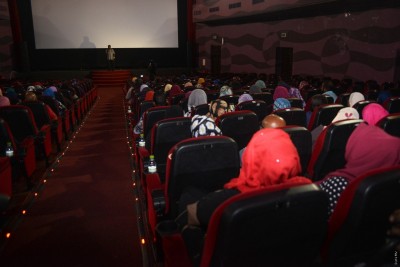 ކޮރޯނާވައިރަސް: ދިވެހި ސިނަމާ ފަޅުކޮށްލައިފި!