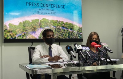 ކޮވިޑު ތެރޭގައި ހިންގި ހަރަކާތްތަކުން ރަނގަޅު ނަތީޖާއެއް ނެރެވުނު: ތޮއްޔިބު