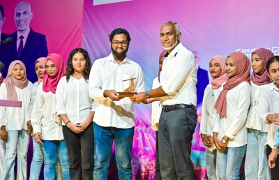 ގައުމީ ޔުނިވާސިޓީ، ޕީއެސްއެމްގެ ހިޔާ ފްލެޓްތައް އަލުން ވުޖޫދުކޮށްދޭނަން: މުއިއްޒު